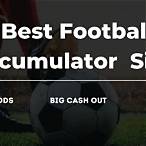 best football accumulator bet